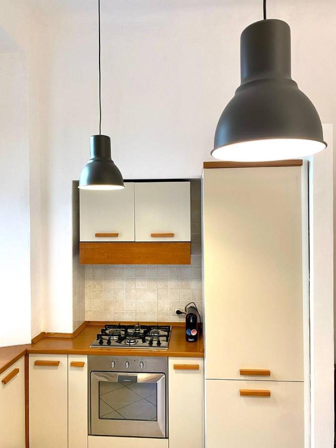 Ringhiera House Tertulliano - Free Street Parking Nearby Apartment Milan Exterior photo